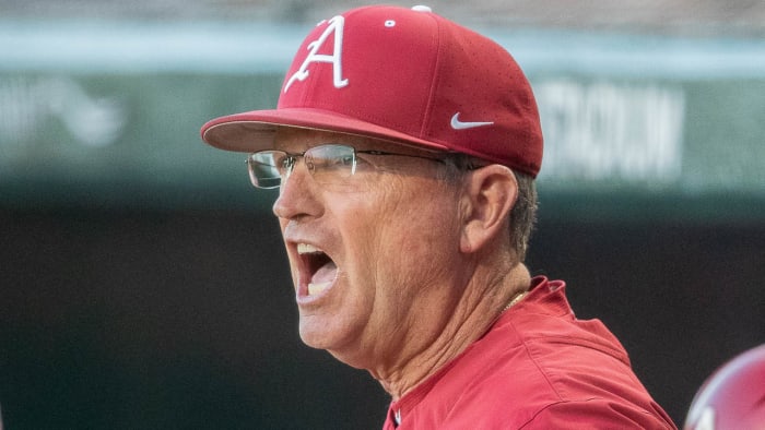 Dave Van Horn-Ole Miss